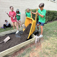 Fairfax Resource Center