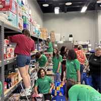 Fairfax Resource Center